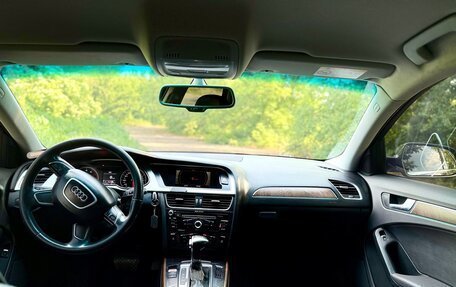 Audi A4, 2015 год, 1 150 000 рублей, 6 фотография