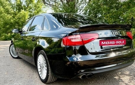 Audi A4, 2015 год, 1 150 000 рублей, 4 фотография