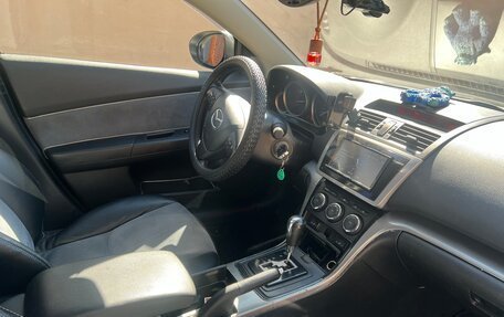 Mazda 6, 2011 год, 750 000 рублей, 5 фотография
