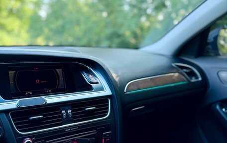 Audi A4, 2015 год, 1 150 000 рублей, 7 фотография