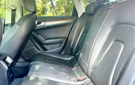 Audi A4, 2015 год, 1 150 000 рублей, 9 фотография