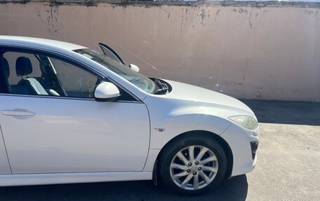 Mazda 6, 2011 год, 750 000 рублей, 10 фотография