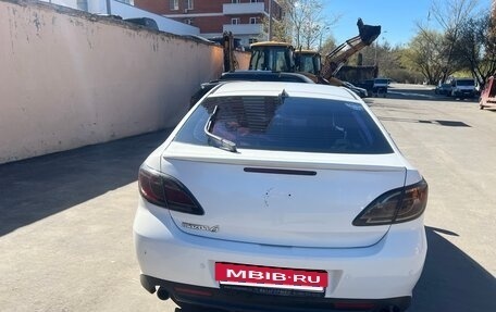 Mazda 6, 2011 год, 750 000 рублей, 2 фотография