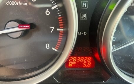 Mazda 6, 2011 год, 750 000 рублей, 6 фотография