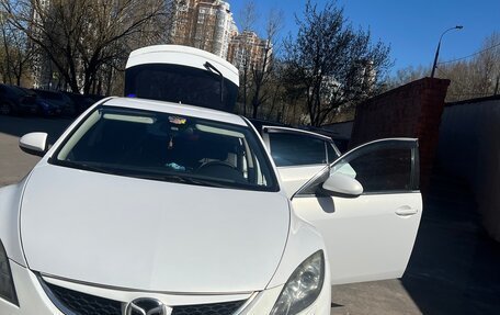 Mazda 6, 2011 год, 750 000 рублей, 14 фотография