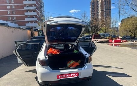 Mazda 6, 2011 год, 750 000 рублей, 8 фотография