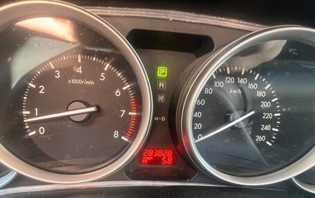 Mazda 6, 2011 год, 750 000 рублей, 17 фотография
