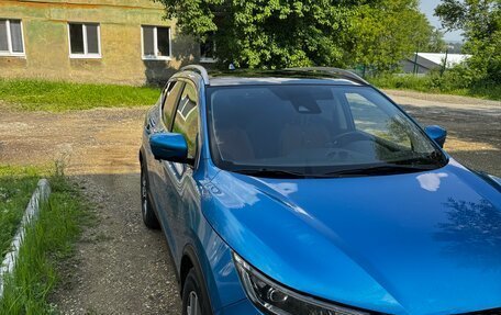Nissan Qashqai, 2019 год, 2 150 000 рублей, 3 фотография