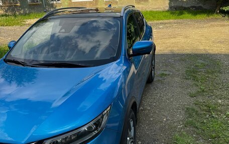 Nissan Qashqai, 2019 год, 2 150 000 рублей, 4 фотография