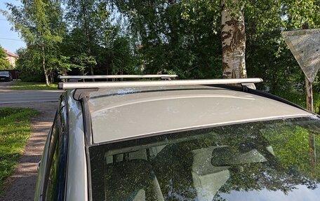 Opel Zafira B, 2010 год, 550 000 рублей, 7 фотография