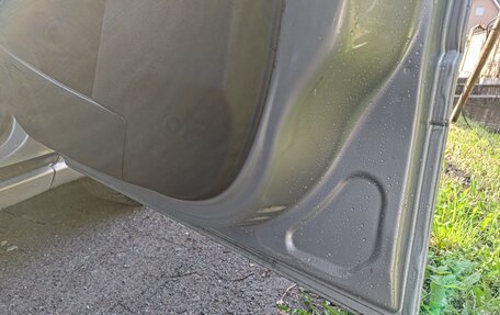 Opel Zafira B, 2010 год, 550 000 рублей, 9 фотография