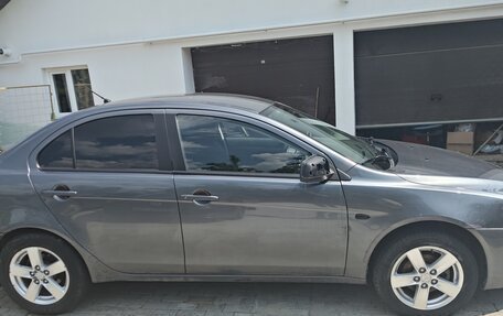 Mitsubishi Lancer IX, 2007 год, 535 000 рублей, 9 фотография