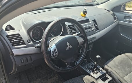 Mitsubishi Lancer IX, 2007 год, 535 000 рублей, 12 фотография