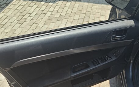 Mitsubishi Lancer IX, 2007 год, 535 000 рублей, 17 фотография