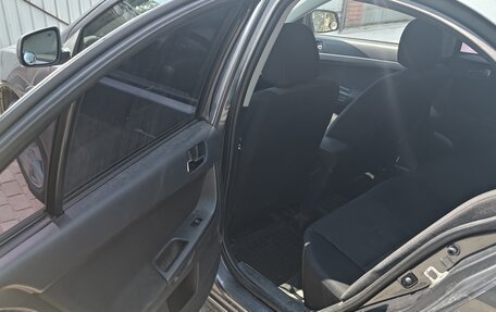 Mitsubishi Lancer IX, 2007 год, 535 000 рублей, 13 фотография