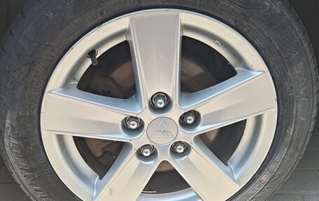 Mitsubishi Lancer IX, 2007 год, 535 000 рублей, 19 фотография