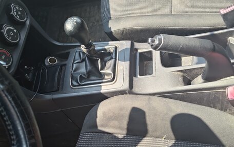 Mitsubishi Lancer IX, 2007 год, 535 000 рублей, 14 фотография