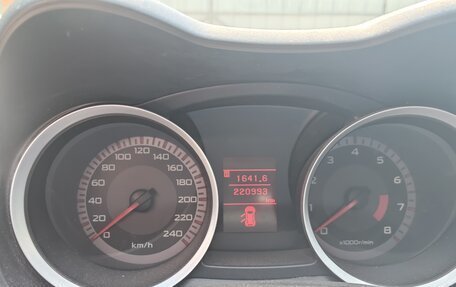 Mitsubishi Lancer IX, 2007 год, 535 000 рублей, 16 фотография