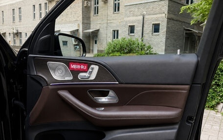 Mercedes-Benz GLE, 2022 год, 9 000 000 рублей, 7 фотография