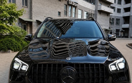 Mercedes-Benz GLE, 2022 год, 9 000 000 рублей, 4 фотография