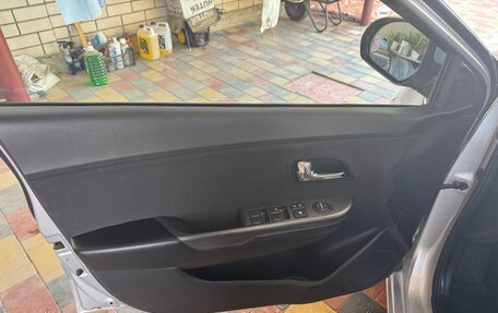 KIA Rio III рестайлинг, 2012 год, 895 000 рублей, 11 фотография