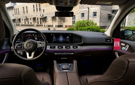 Mercedes-Benz GLE, 2022 год, 9 000 000 рублей, 10 фотография