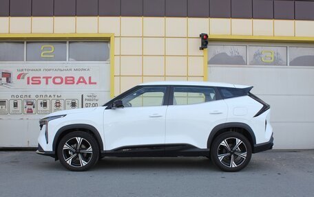 Geely Atlas, 2023 год, 2 095 000 рублей, 3 фотография