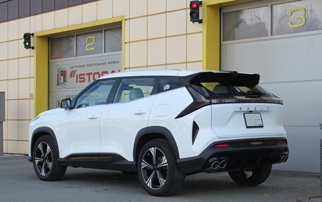 Geely Atlas, 2023 год, 2 095 000 рублей, 4 фотография