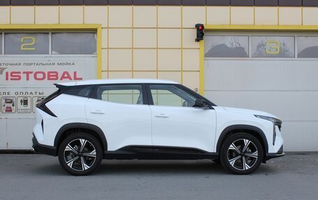 Geely Atlas, 2023 год, 2 095 000 рублей, 7 фотография