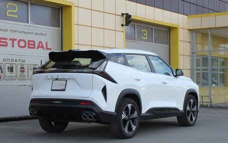 Geely Atlas, 2023 год, 2 095 000 рублей, 6 фотография