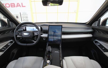 Geely Atlas, 2023 год, 2 095 000 рублей, 10 фотография