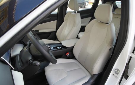 Geely Atlas, 2023 год, 2 095 000 рублей, 11 фотография