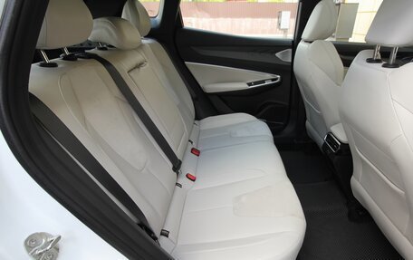 Geely Atlas, 2023 год, 2 095 000 рублей, 17 фотография