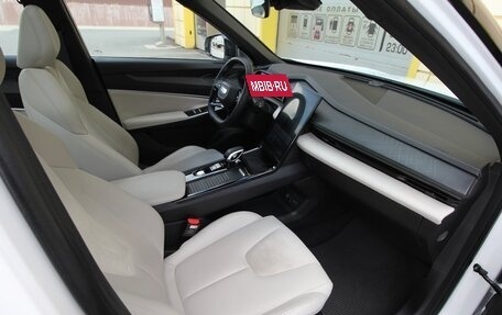 Geely Atlas, 2023 год, 2 095 000 рублей, 14 фотография
