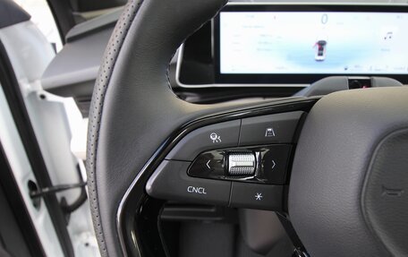 Geely Atlas, 2023 год, 2 095 000 рублей, 20 фотография