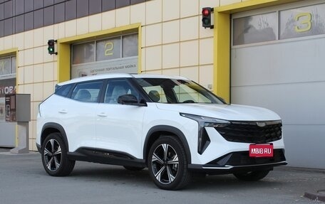 Geely Atlas, 2023 год, 2 095 000 рублей, 8 фотография