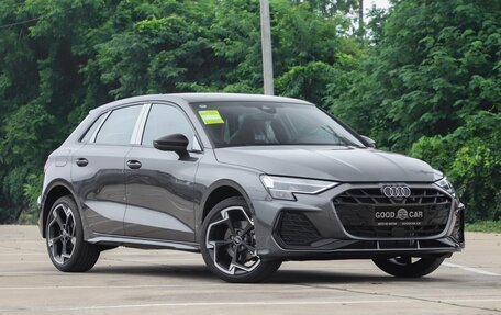 Audi A3, 2026 год, 3 905 000 рублей, 3 фотография