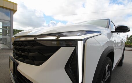 Geely Atlas, 2023 год, 2 095 000 рублей, 26 фотография
