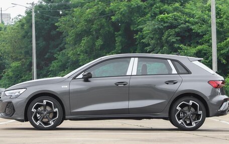 Audi A3, 2026 год, 3 905 000 рублей, 4 фотография
