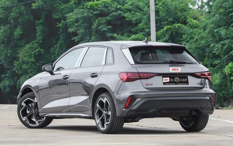 Audi A3, 2026 год, 3 905 000 рублей, 5 фотография