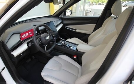 Geely Atlas, 2023 год, 2 095 000 рублей, 13 фотография