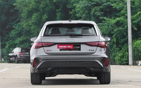 Audi A3, 2026 год, 3 905 000 рублей, 6 фотография