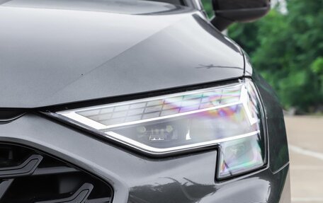 Audi A3, 2026 год, 3 905 000 рублей, 11 фотография