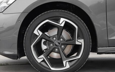 Audi A3, 2026 год, 3 905 000 рублей, 21 фотография
