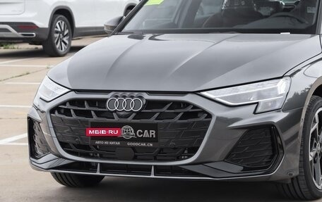 Audi A3, 2026 год, 3 905 000 рублей, 9 фотография