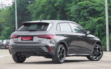 Audi A3, 2026 год, 3 905 000 рублей, 7 фотография