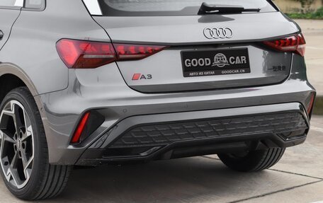 Audi A3, 2026 год, 3 905 000 рублей, 29 фотография