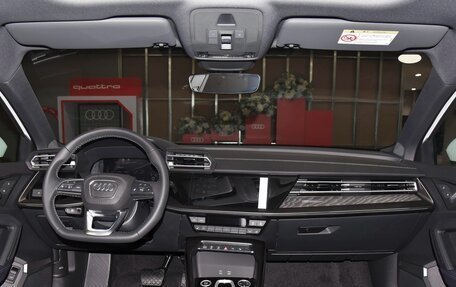 Audi A3, 2026 год, 3 905 000 рублей, 30 фотография
