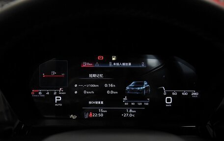 Audi A3, 2026 год, 3 905 000 рублей, 32 фотография