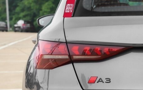 Audi A3, 2026 год, 3 905 000 рублей, 27 фотография